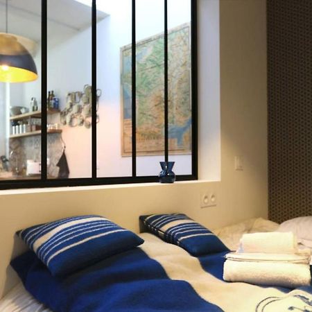 Apartamento Le Cocon Du Gourguillon - Vieux Lyon Exterior foto