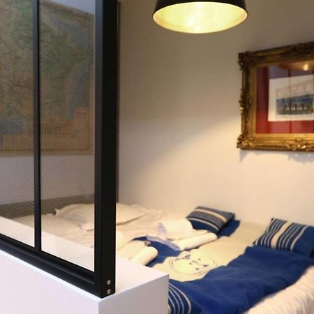 Apartamento Le Cocon Du Gourguillon - Vieux Lyon Exterior foto