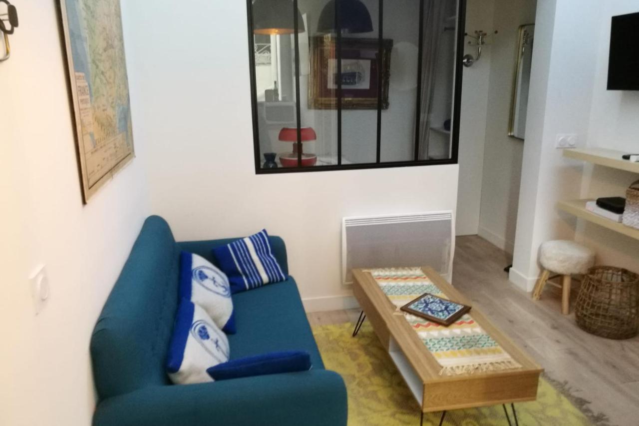 Apartamento Le Cocon Du Gourguillon - Vieux Lyon Exterior foto