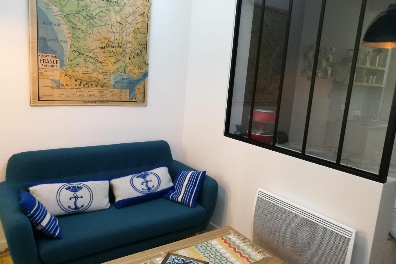 Apartamento Le Cocon Du Gourguillon - Vieux Lyon Exterior foto
