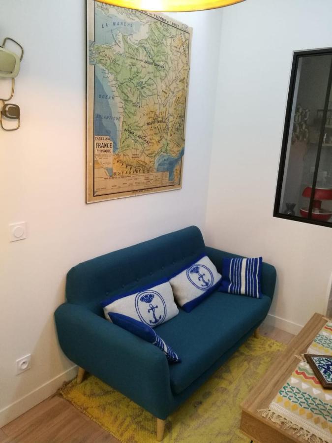 Apartamento Le Cocon Du Gourguillon - Vieux Lyon Exterior foto