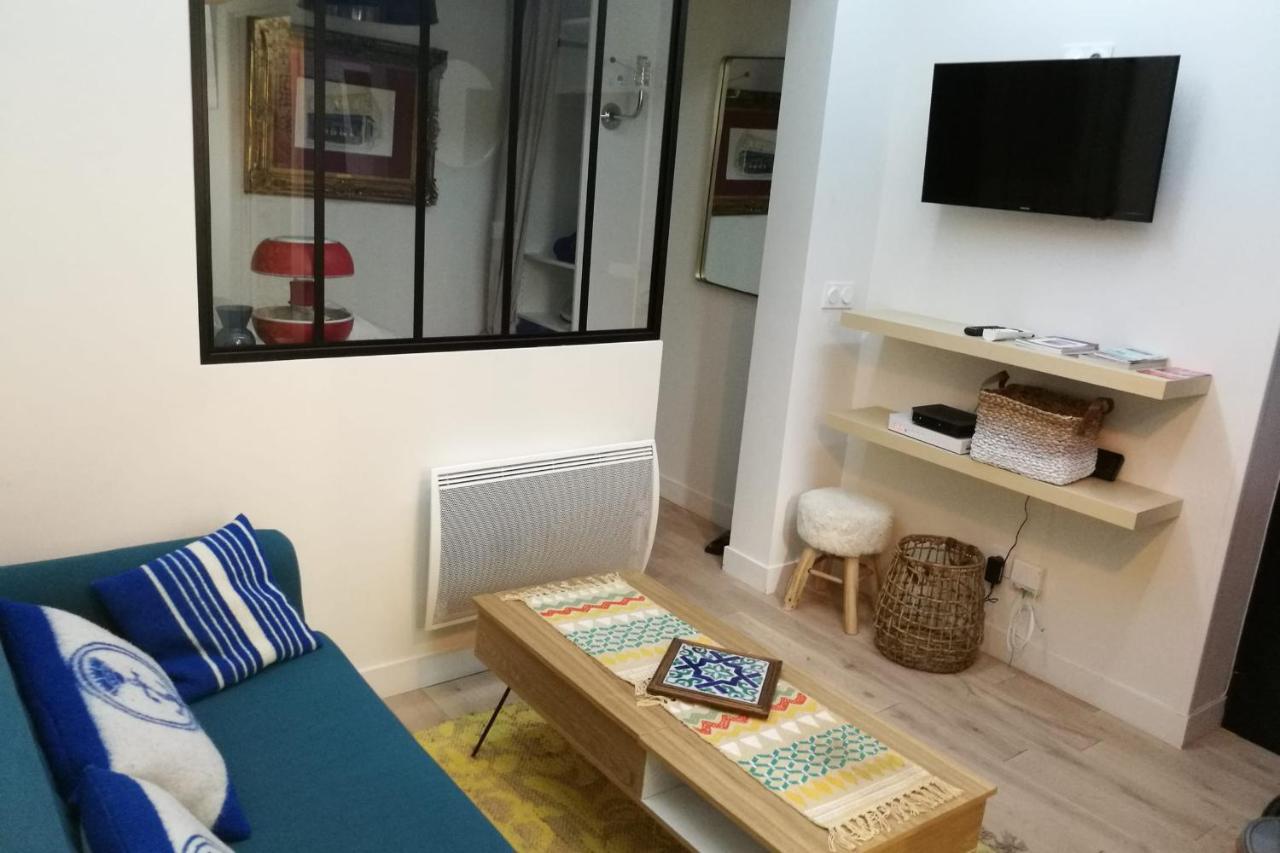 Apartamento Le Cocon Du Gourguillon - Vieux Lyon Exterior foto